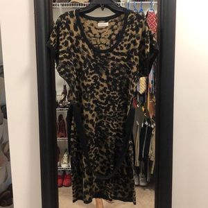 Calvin Klein Sweater Dress